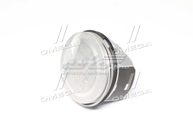 Pistão do kit para 1 cilindro, 2ª reparação ( + 0,50) Nural 8742480700 preço, a partir de 104,62 USD
