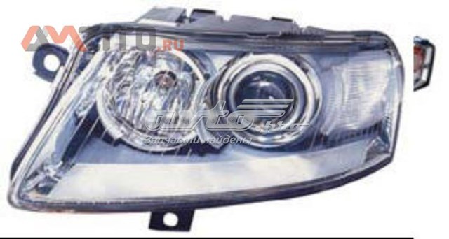 Compre 4461112LLDHEM Depo/Loro/Abakus Luz esquerda