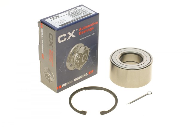 Rolamento de cubo dianteiro CX/Complex CX1117 preço, a partir de 37,15 USD
