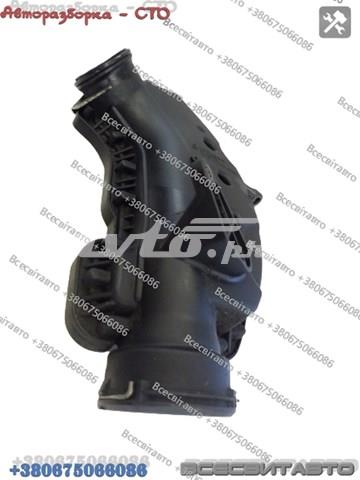 A6421401487 Chrysler Ressonador de filtro de ar