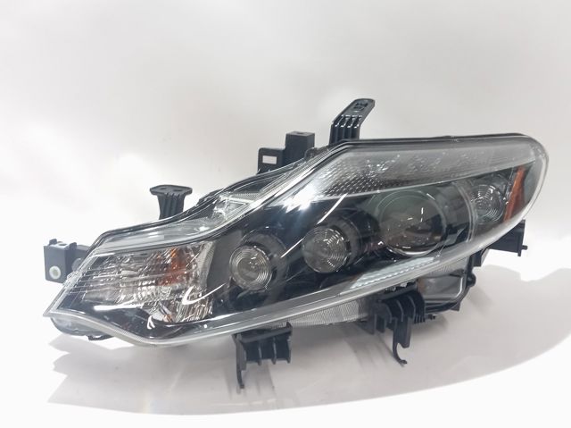 Luz esquerda para Nissan Murano  Z51