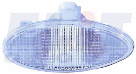 Luz intermitente no pára-lama 2141427NAE Depo/Loro/Abakus