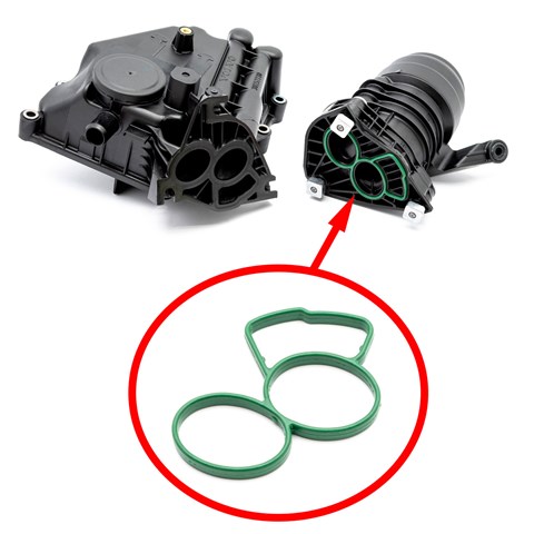 Compre KL070145209H Klifex Kit de reparação da bomba de vácuo