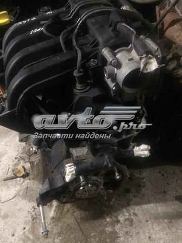 Motor montado Renault (RVI) D4F732 preço, a partir de 827,45 USD