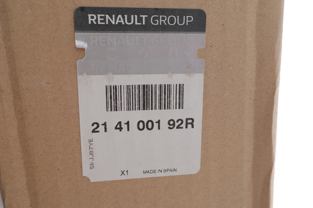 Radiador de esfriamento de motor 214100192R Renault (RVI)