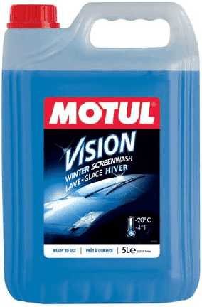 Fluido para lavador de pára-brisas 992606 Motul