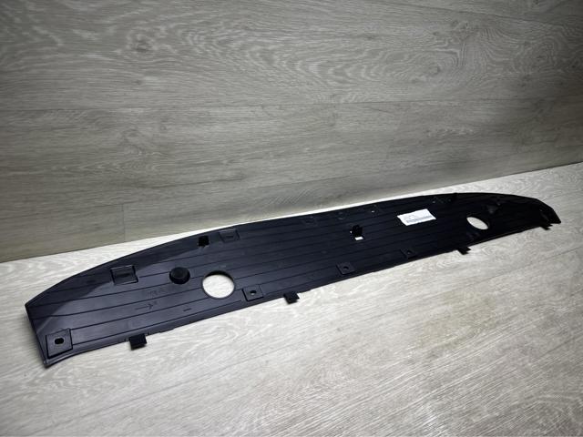 628207620R Renault (RVI) Spoiler do pára-choque dianteiro