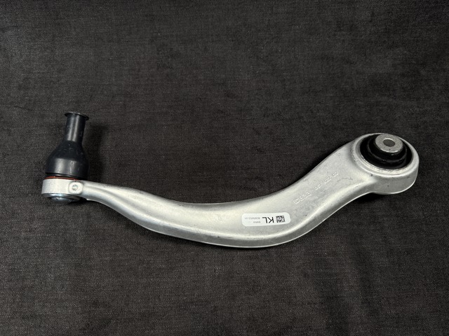 Compre 31108095653 BMW Braço oscilante inferior esquerdo de suspensão dianteira