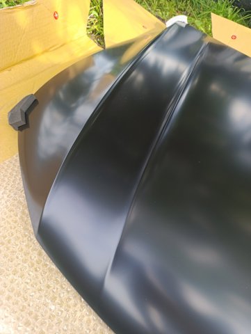 Capota Polcar 95X203 preço, a partir de 360,33 USD