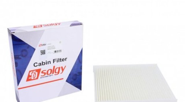 Compre 104020 Solgy Filtro de salão