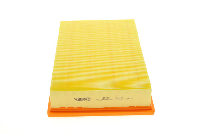Compre WH701 Wunder Filtro de ar