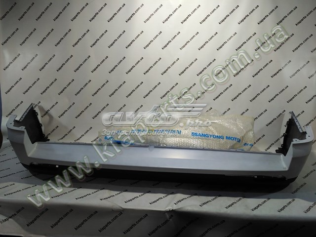 Pára-choque traseiro SsangYong Actyon preço, a partir de 329,16 USD