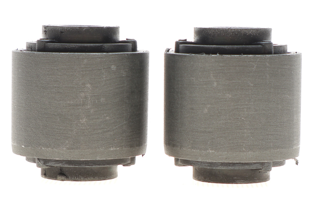  Kit de blocos silenciosos de suspensão traseira Skoda SuperB III liftback (3V3) (2015 - 2026) III