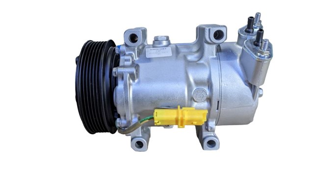 SD6V121438 MSG Rebuilding Compressor de aparelho de ar condicionado