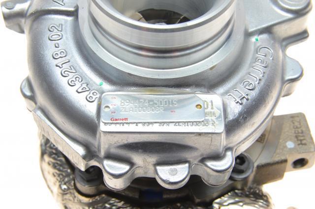 Turbina 8944745001S Garrett