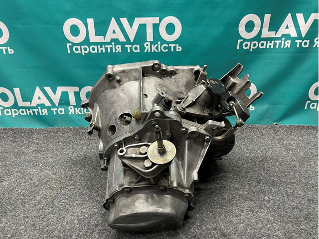  Peugeot/Citroen 20DP25 preço, a partir de 432,24 USD