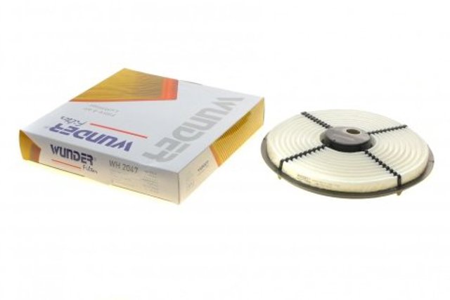 Filtro de ar Wunder WH2047 preço, a partir de 9,03 USD