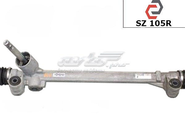 Cremalheira da direção SZ9105 AGR