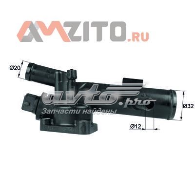 Caixa do termostato Mahle Original TI3989 preço, a partir de 23,17 USD