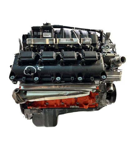 Motor montado ESG Chrysler