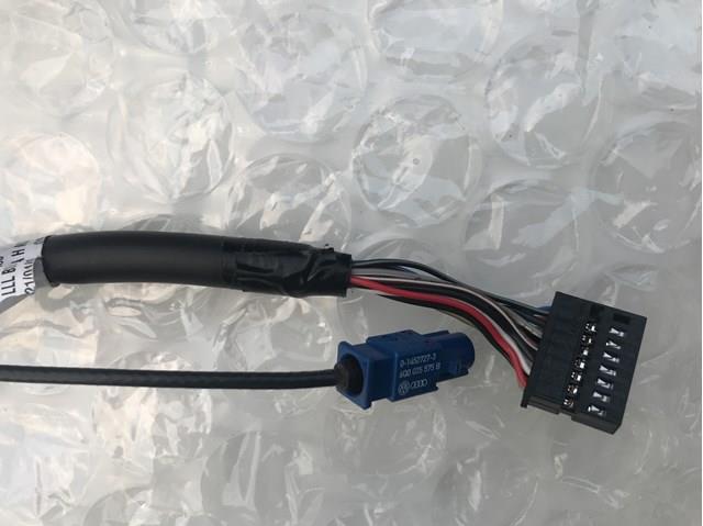 Compre 4M1857409AE9B9 VAG Caixa do espelho de retrovisão esquerdo