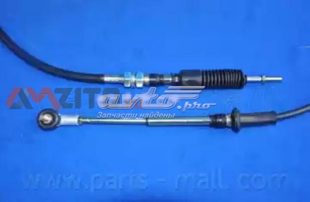 Cabo de mudança (de seleção de velocidade) Parts-Mall PTA041 preço, a partir de 63,94 USD