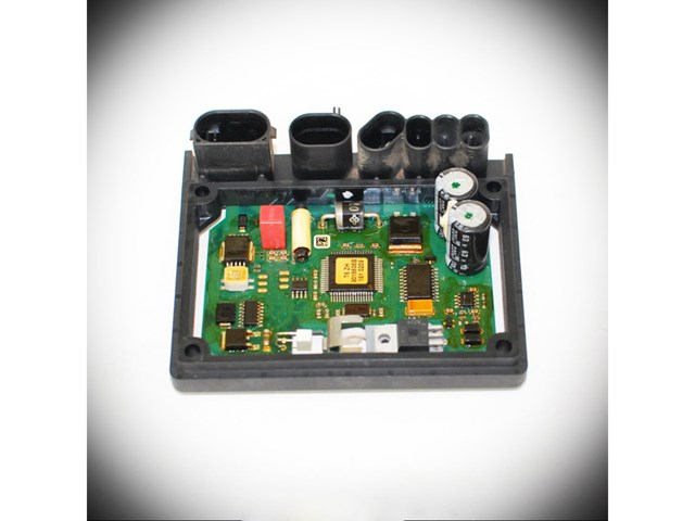TA000A61201 MSG Rebuilding Gerador