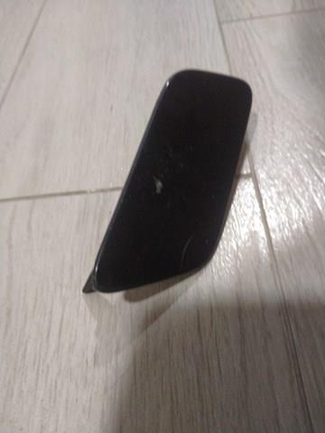 Placa sobreposta do injetor de fluido para lavador da luz dianteira 4M0807754BGRU VAG