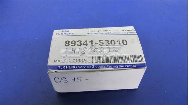 Pára-choque dianteiro Toyota 5211952922