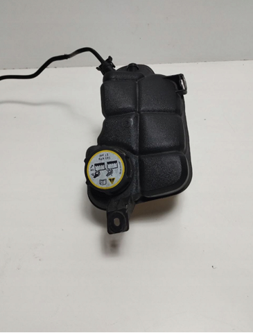 Tanque de expansão do sistema de esfriamento Land Rover LR060349