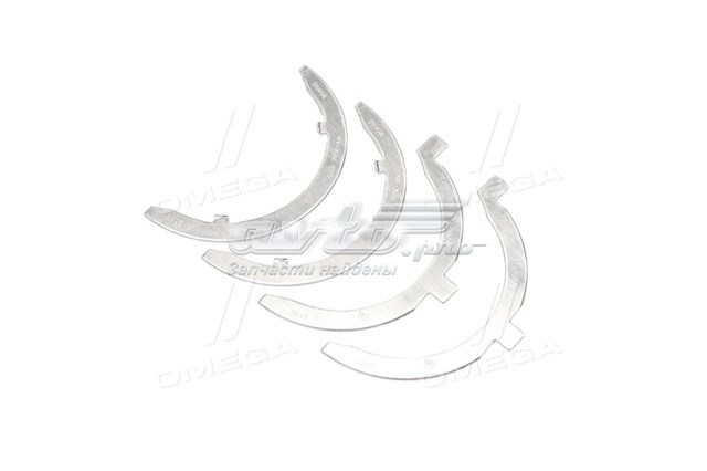Compre A1294STD Glyco Semianel de suporte (de carreira) de cambota, STD, kit