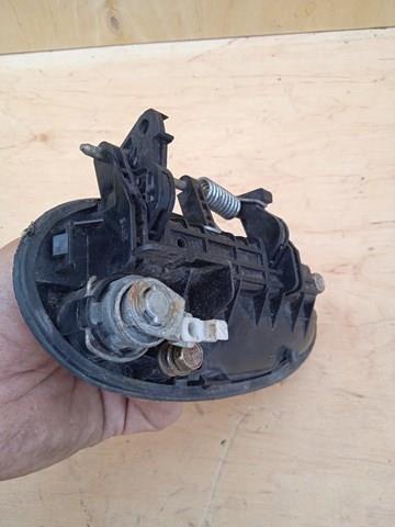 96314596 General Motors Sapatas do freio dianteiras de disco