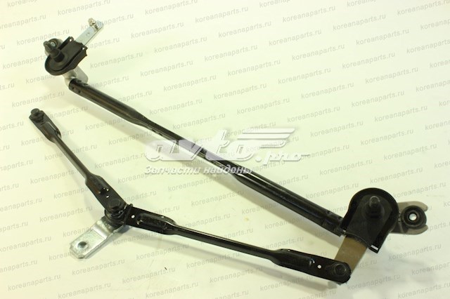 Compre Trapézio de limpador pára-brisas Hyundai Elantra 4