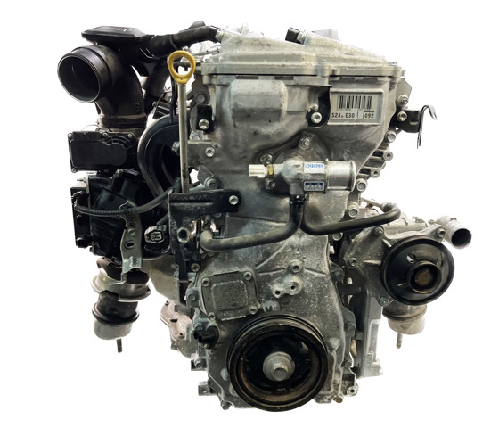 Motor montado Toyota 2ARFSE preço, a partir de 1903,63 USD