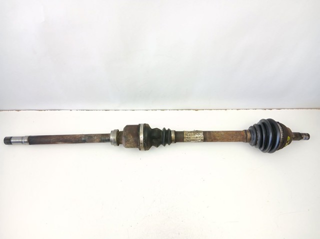 Compre 9661107480 Peugeot/Citroen Semieixo (acionador) dianteiro direito