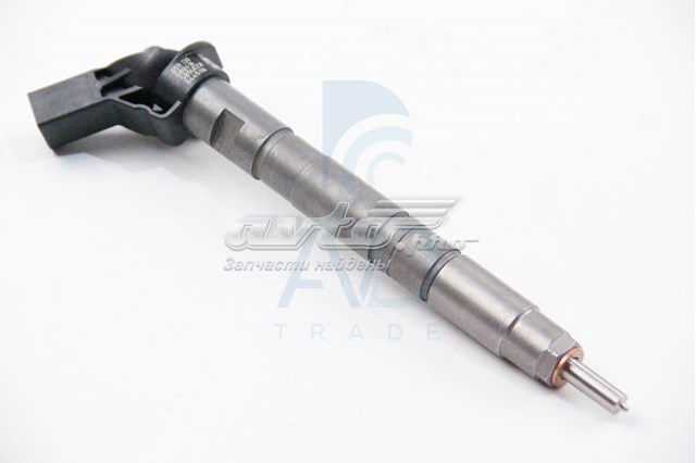 Compre 0445116008 Bosch Injetor de injeção de combustível