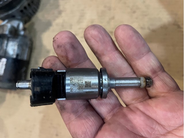 Injetor de injeção de combustível Mazda PY0113250 preço, a partir de 475,85 USD
