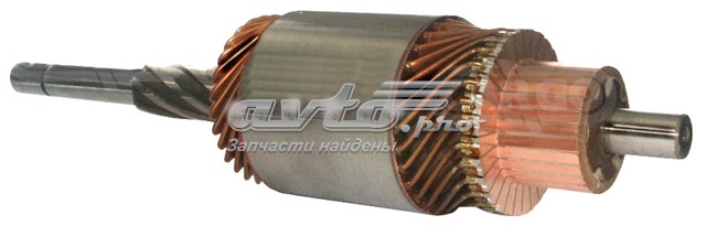 Compre 73695 VALEO Induzido (rotor) do motor de arranco