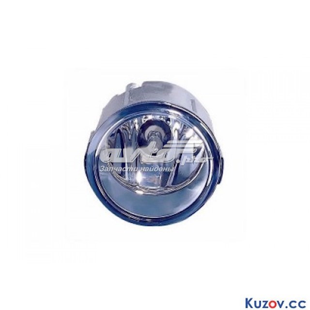 Luzes de nevoeiro esquerdas/direitas FPS FP5013H10P preço, a partir de 32,09 USD