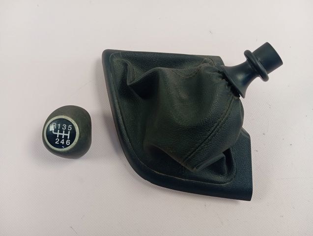 6072500026 Peugeot/Citroen Capa para a avalanca de mudança