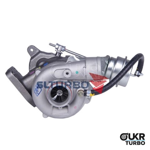Turbina 200002100228 SL Turbo