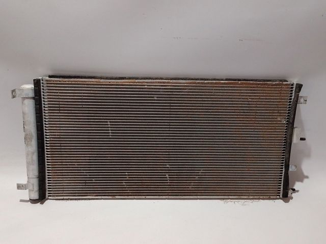 Radiador de aparelho de ar condicionado 97606AT000 Hyundai/Kia