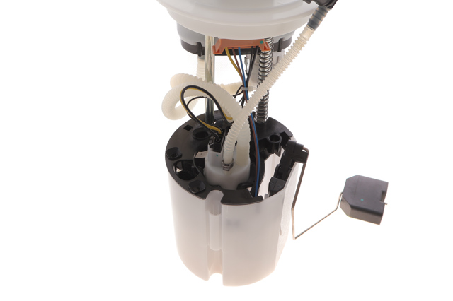 Módulo de bomba de combustível com sensor do nível de combustível Huco 133361 preço, a partir de 153,23 USD