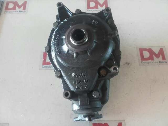 33107518846 BMW Redutor do eixo traseiro