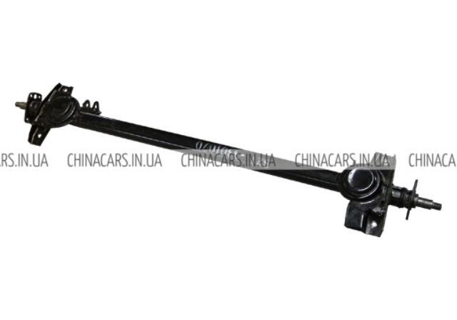 Viga de suspensão traseira (plataforma veicular) para Chery QQ6  S21