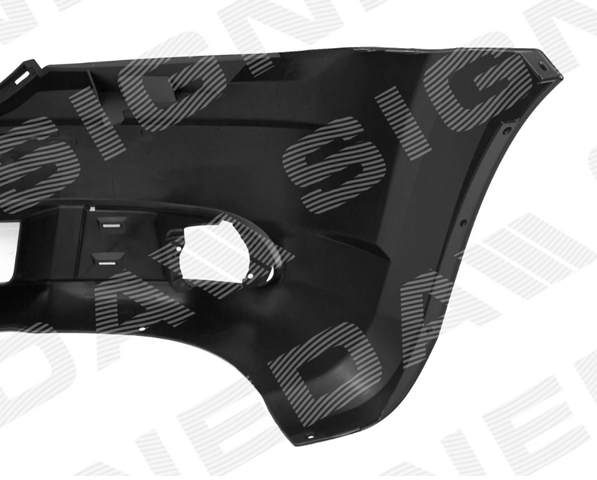 Pára-choque dianteiro Chrysler 68034169AC preço, a partir de 91,44 USD