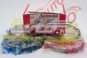 Compre 33933050 TPR Kit de anéis de pistão de motor, 2ª reparação ( + 0,50)