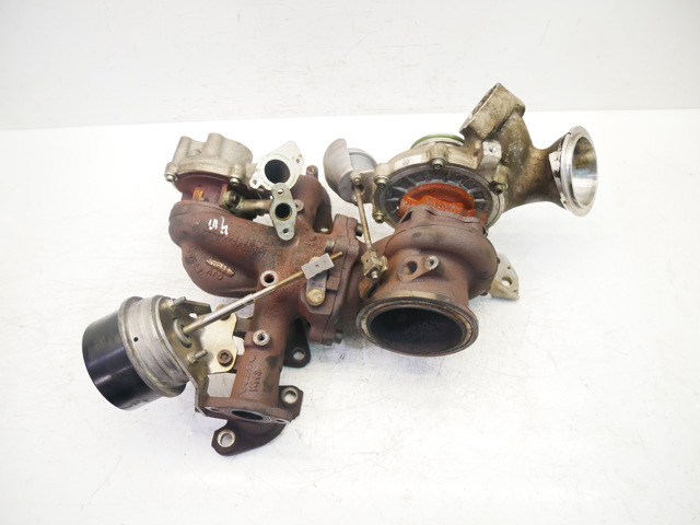Turbina Volvo 31397999 preço, a partir de 220,01 USD