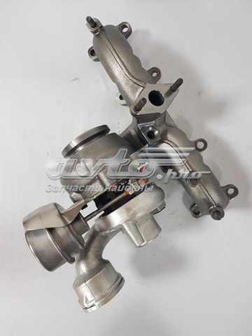 Turbina Borg-Warner 54399700057 preço, a partir de 586,56 USD