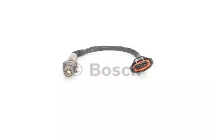 Compre 258006924 Bosch Sonda lambda, sensor de oxigênio até o catalisador